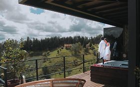 Cumbres Luxury Glamping